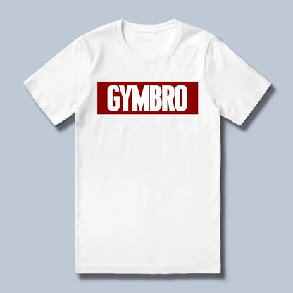 Gymbro T-Shirt