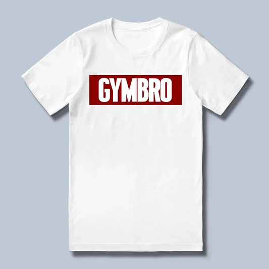 Gymbro T-Shirt