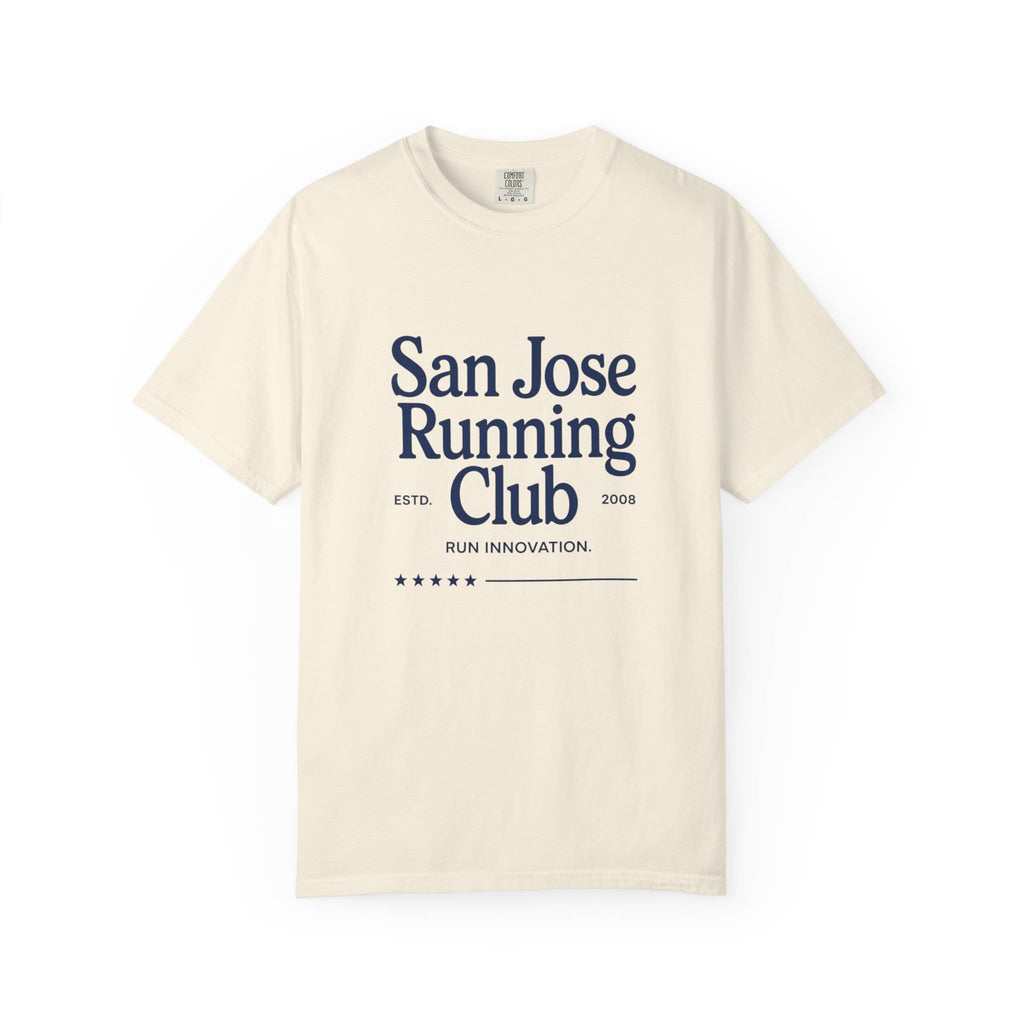 SJC Running Club T-Shirt