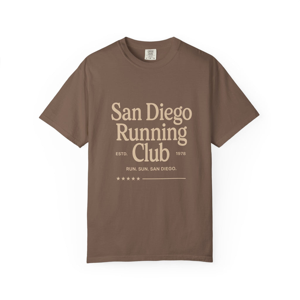 SAN Running Club T-Shirt