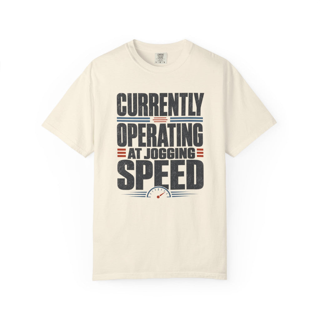 Jogging Speed T-Shirt