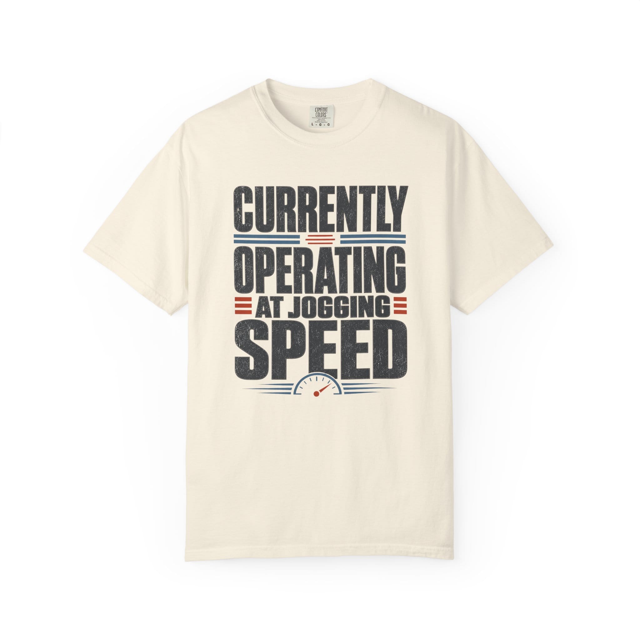 Jogging Speed T-Shirt