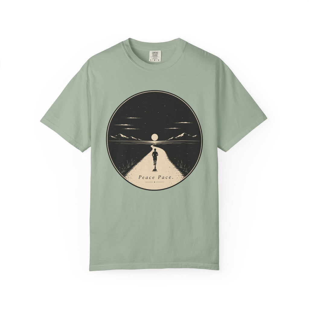 Peace Pace T-Shirt