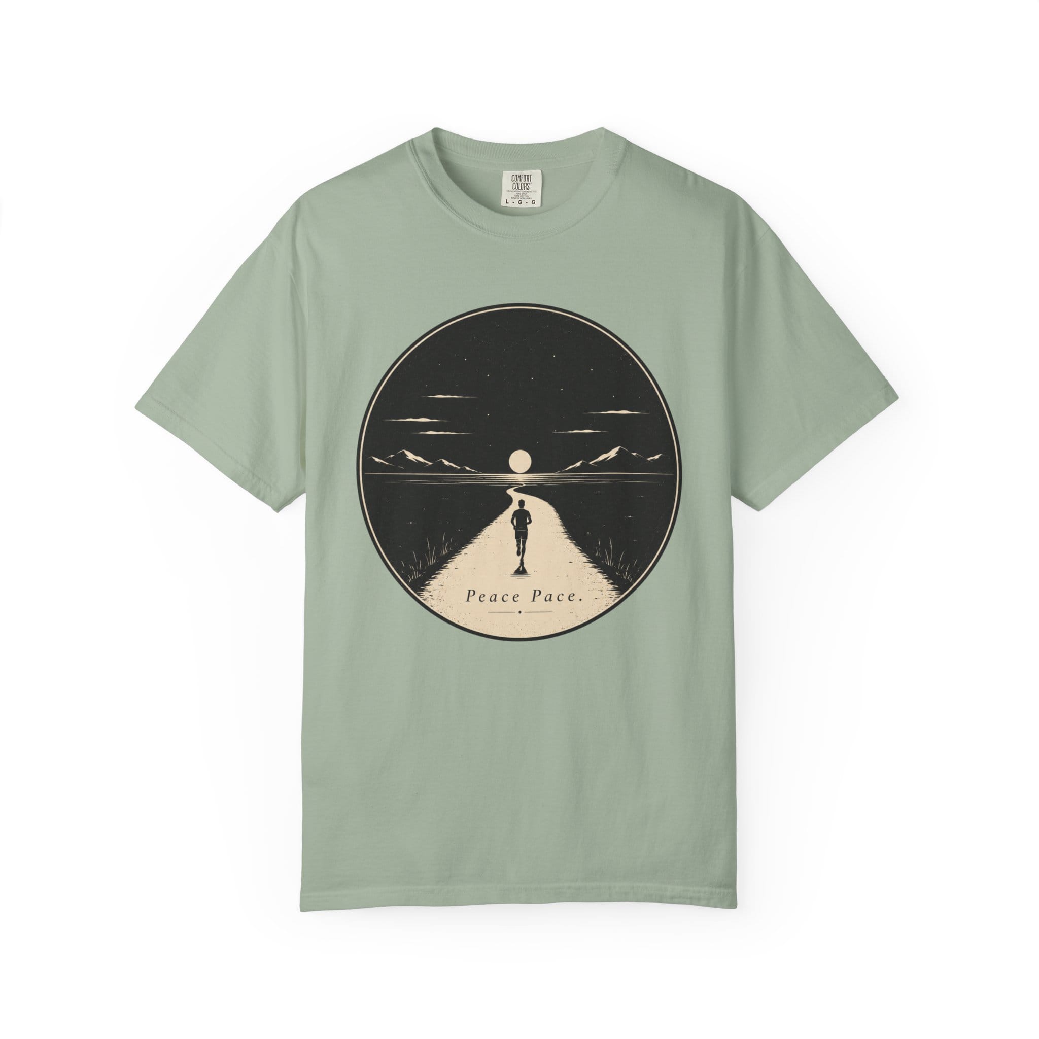 Peace Pace T-Shirt
