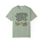Quiet Miles T-Shirt