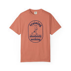 Training for Nothing T-Shirt