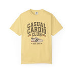 Casual Cardio Club T-Shirt