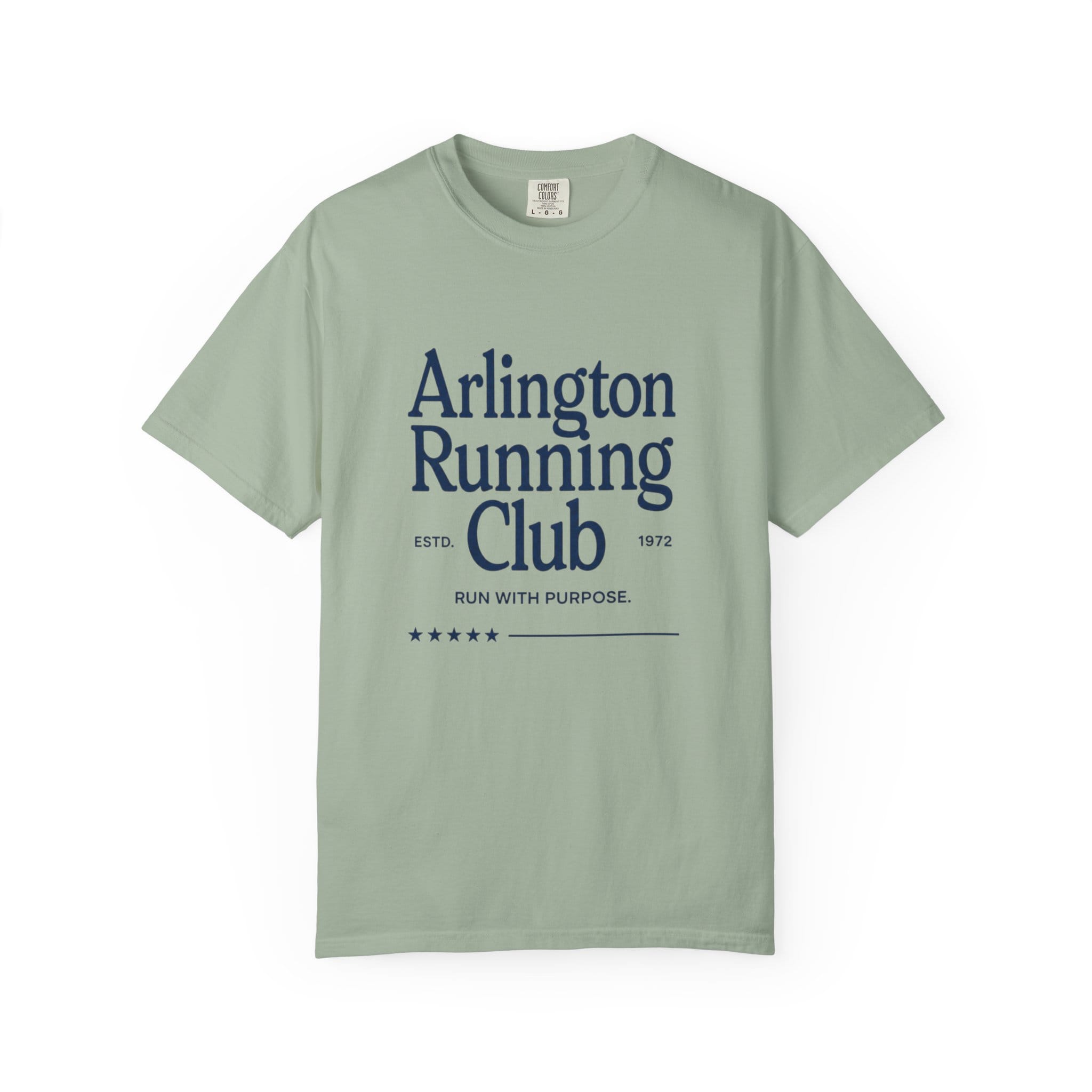 ARL Running Club T-Shirt