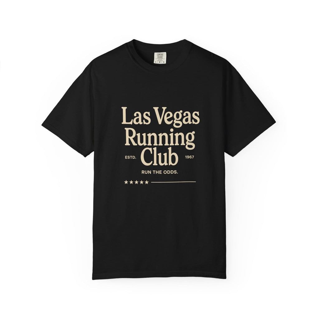 LAS Running Club T-Shirt