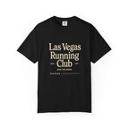 LAS Running Club T-Shirt