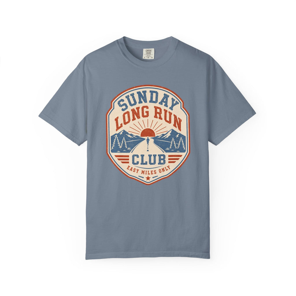 Sunday Long Run T-Shirt