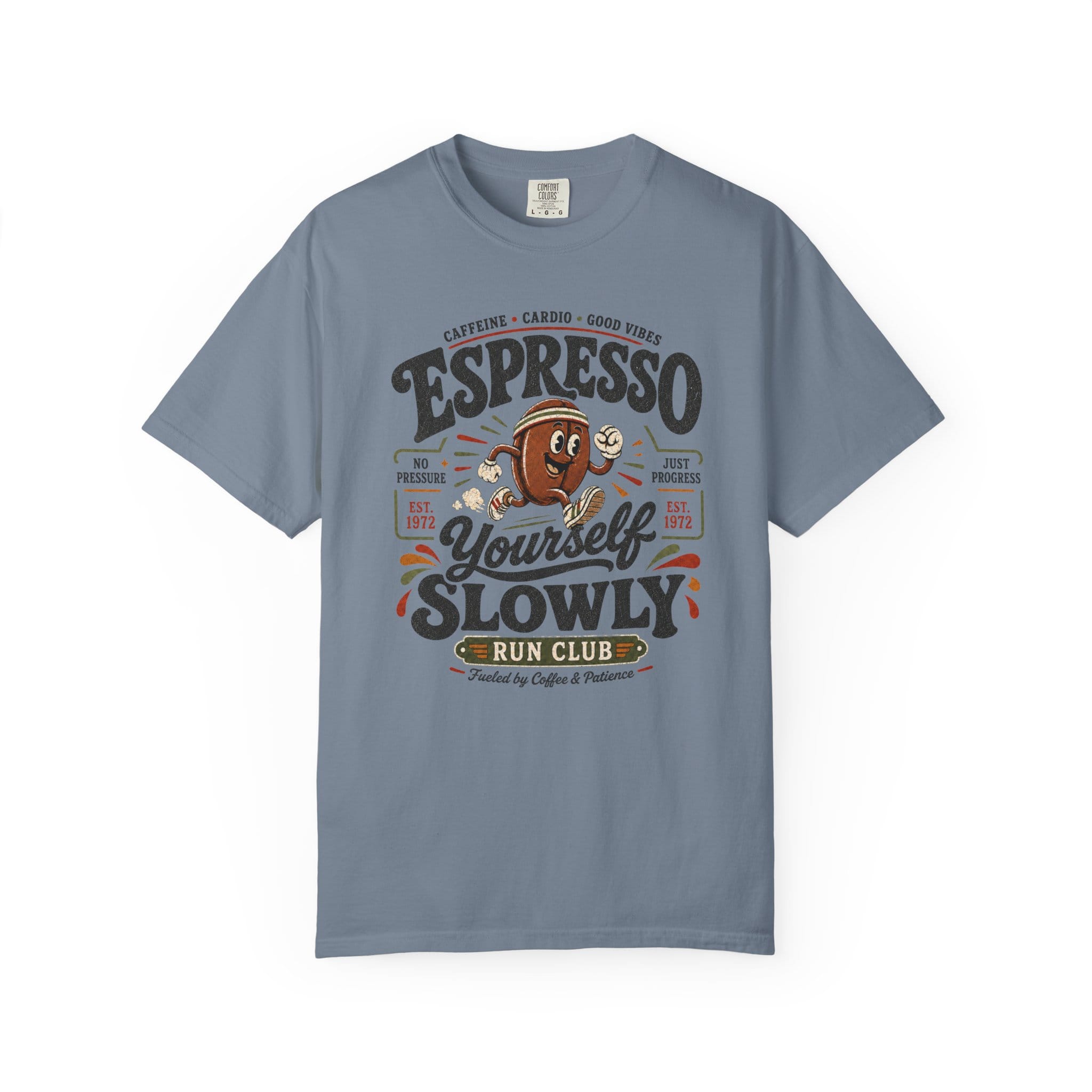 Espresso Yourself T-Shirt