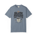 Fast Coffee T-Shirt