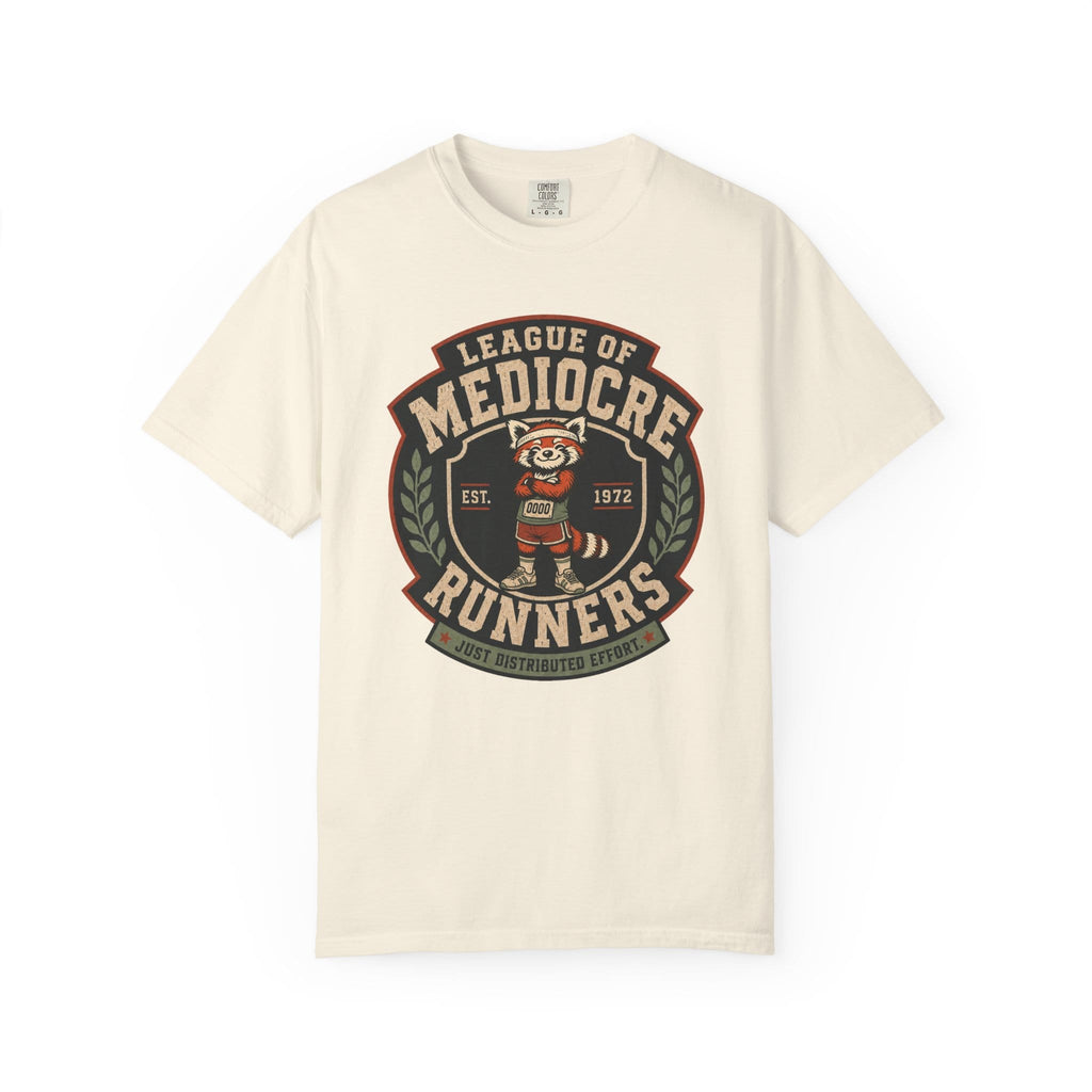 Mediocre Runners T-Shirt