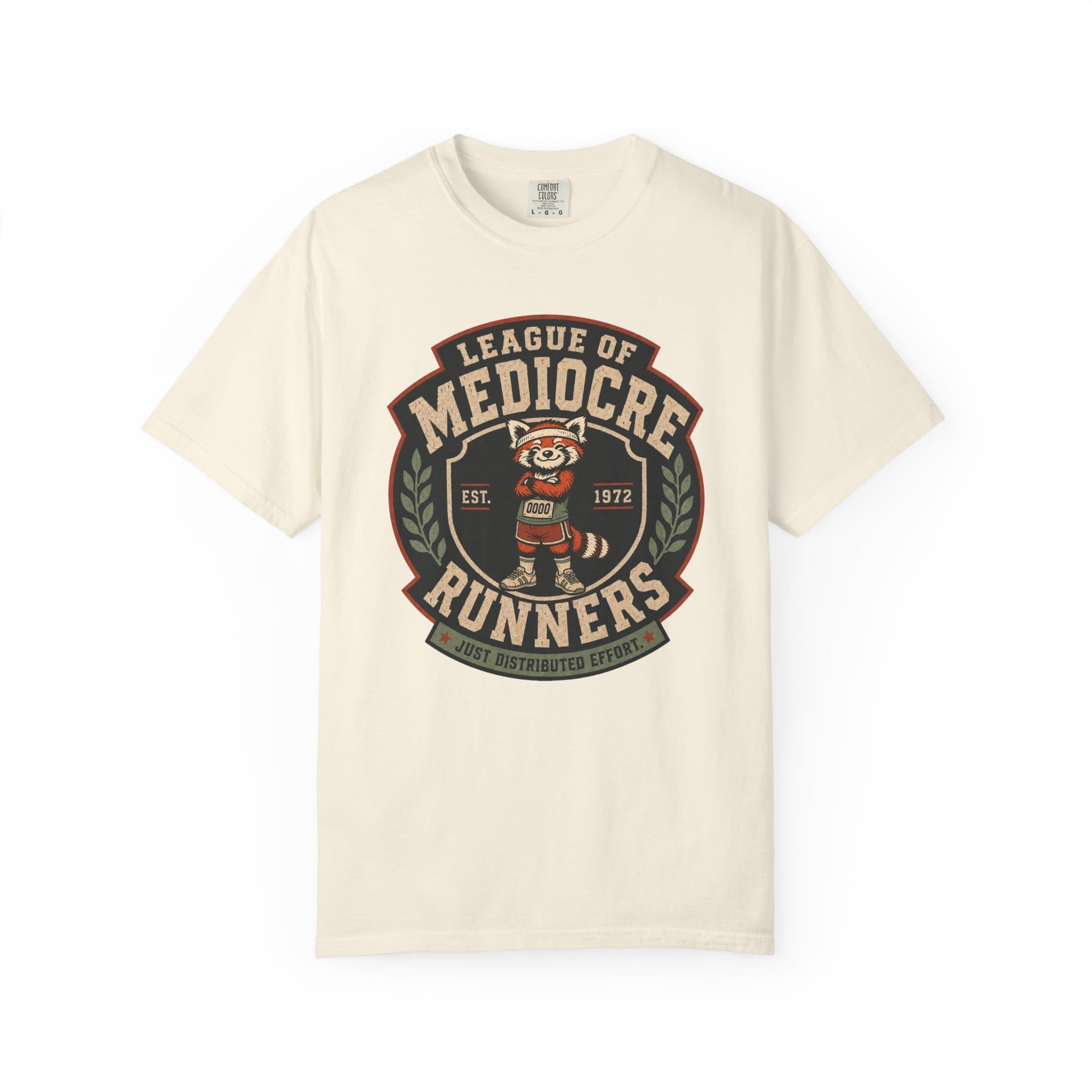 Mediocre Runners T-Shirt