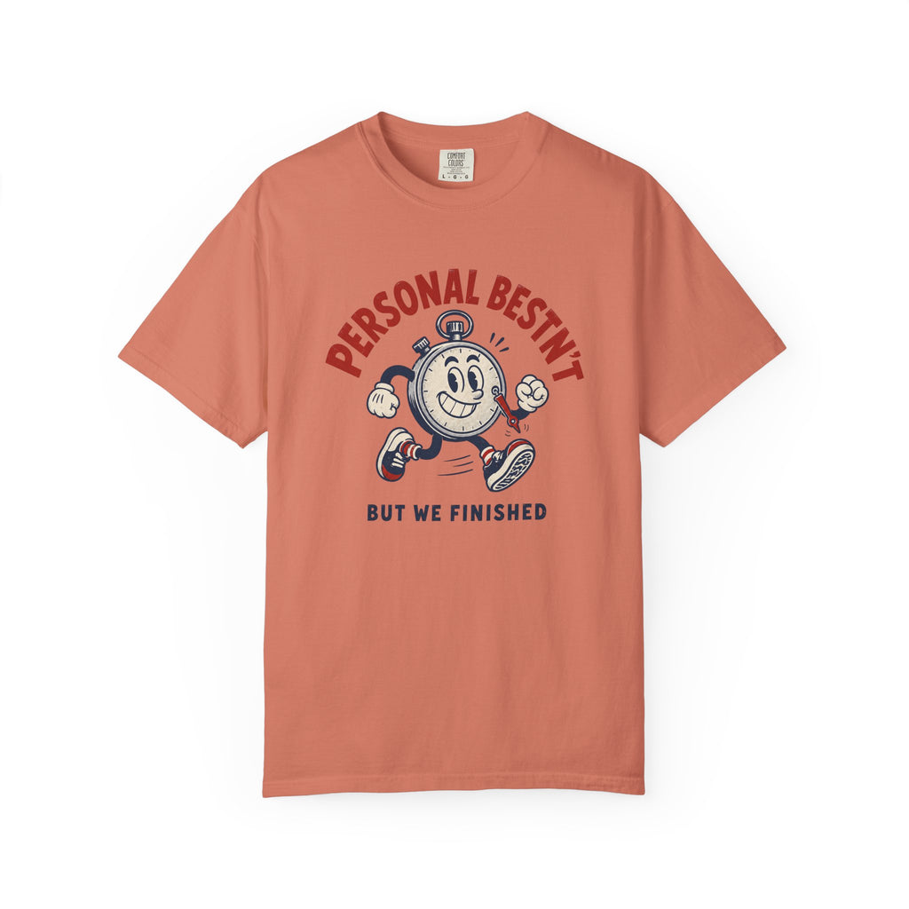 Personal Bestn't T-Shirt