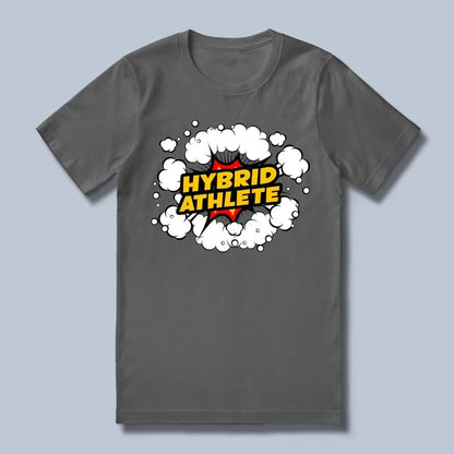 Hybrid Boom T-Shirt