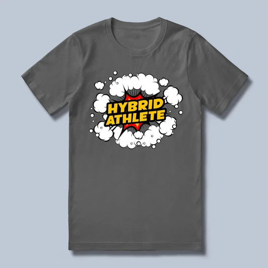 Hybrid Boom T-Shirt