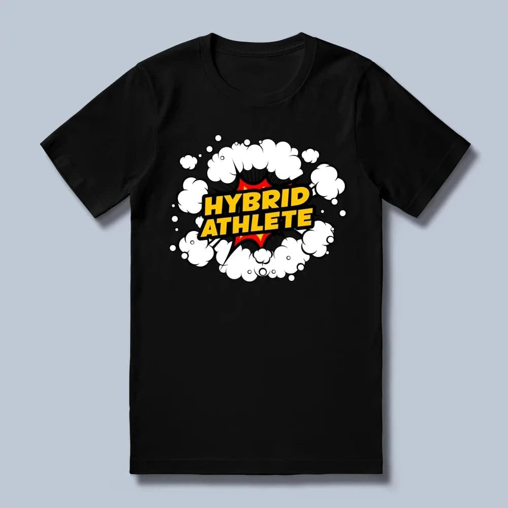 Hybrid Boom T-Shirt