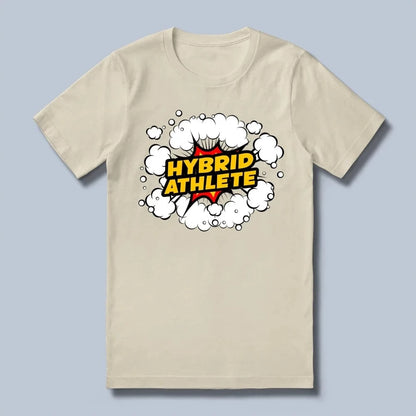 Hybrid Boom T-Shirt