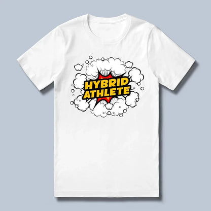 Hybrid Boom T-Shirt