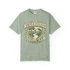 Neighborhood Jogging T-Shirt