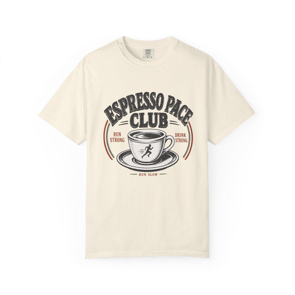 Espresso Pace Club T-Shirt