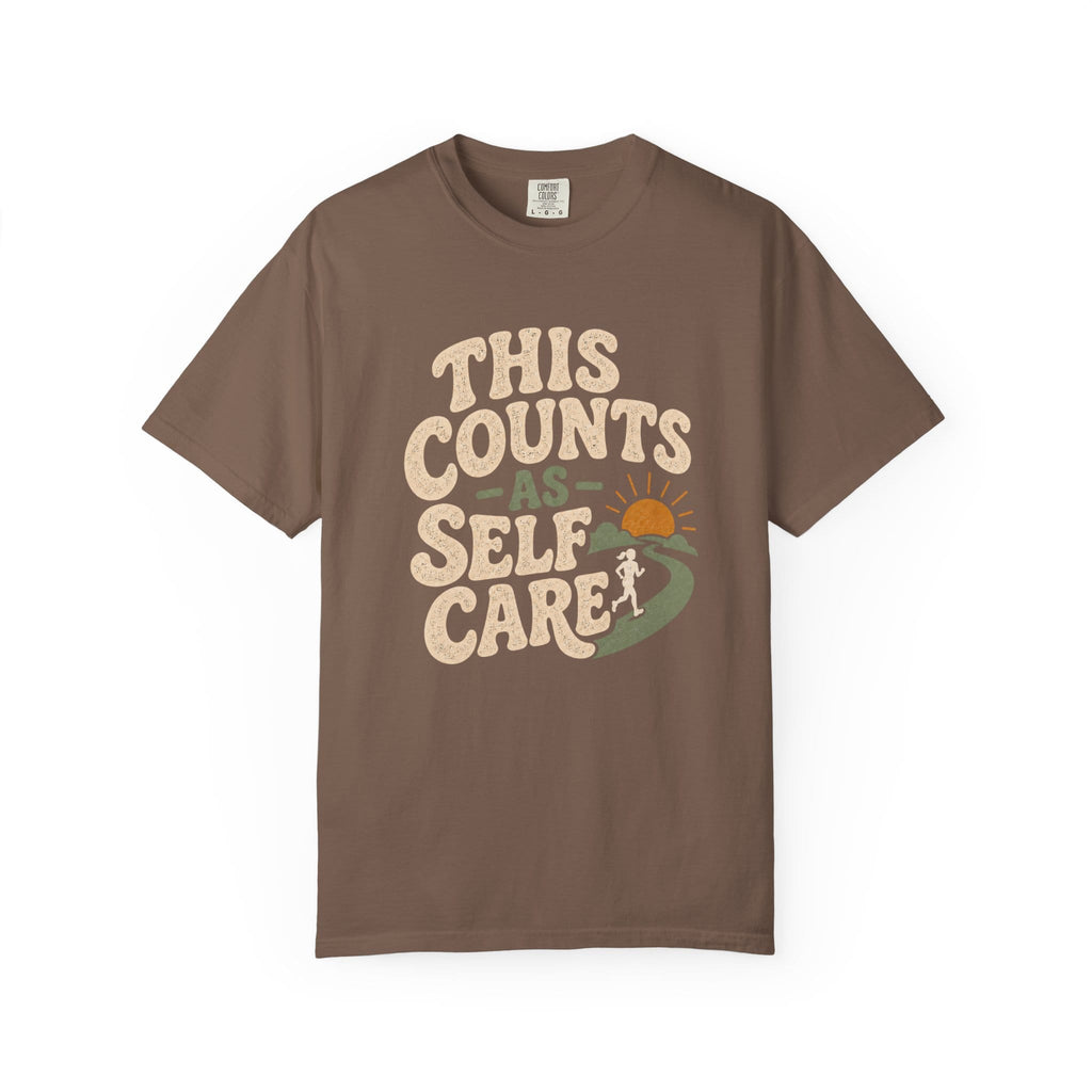 Self Care T-Shirt