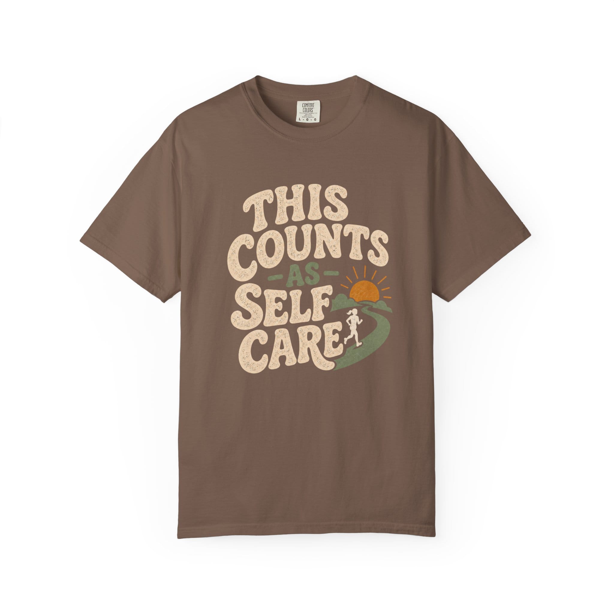 Self Care T-Shirt