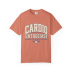 Cardio Enthusiast T-Shirt