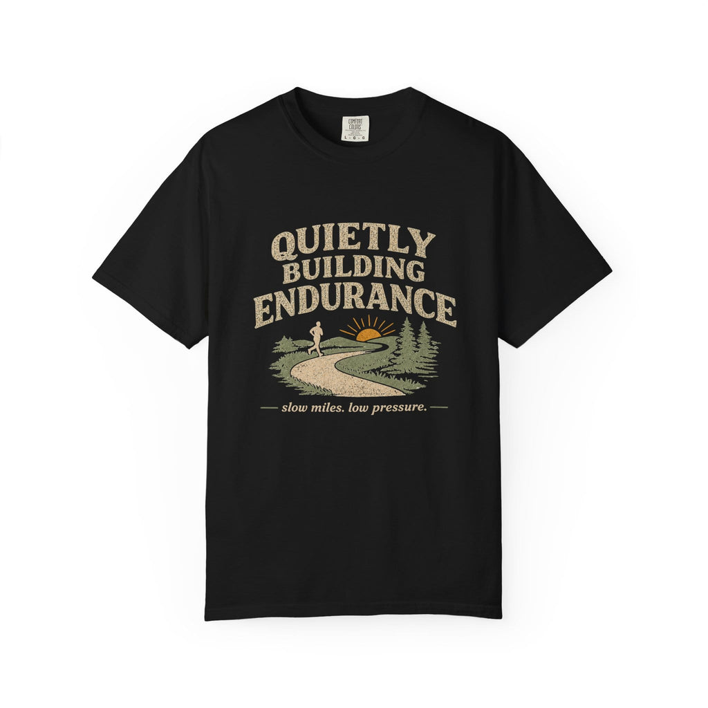 Building Endurance T-Shirt
