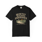 Building Endurance T-Shirt