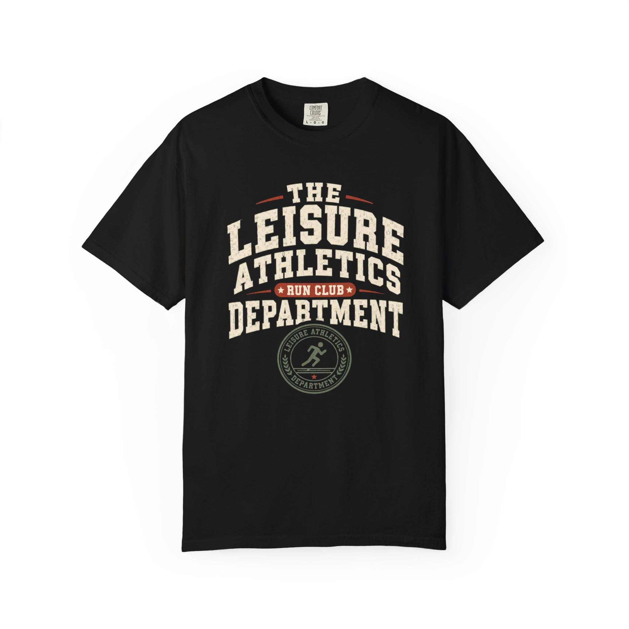 Leisure Athletics T-Shirt