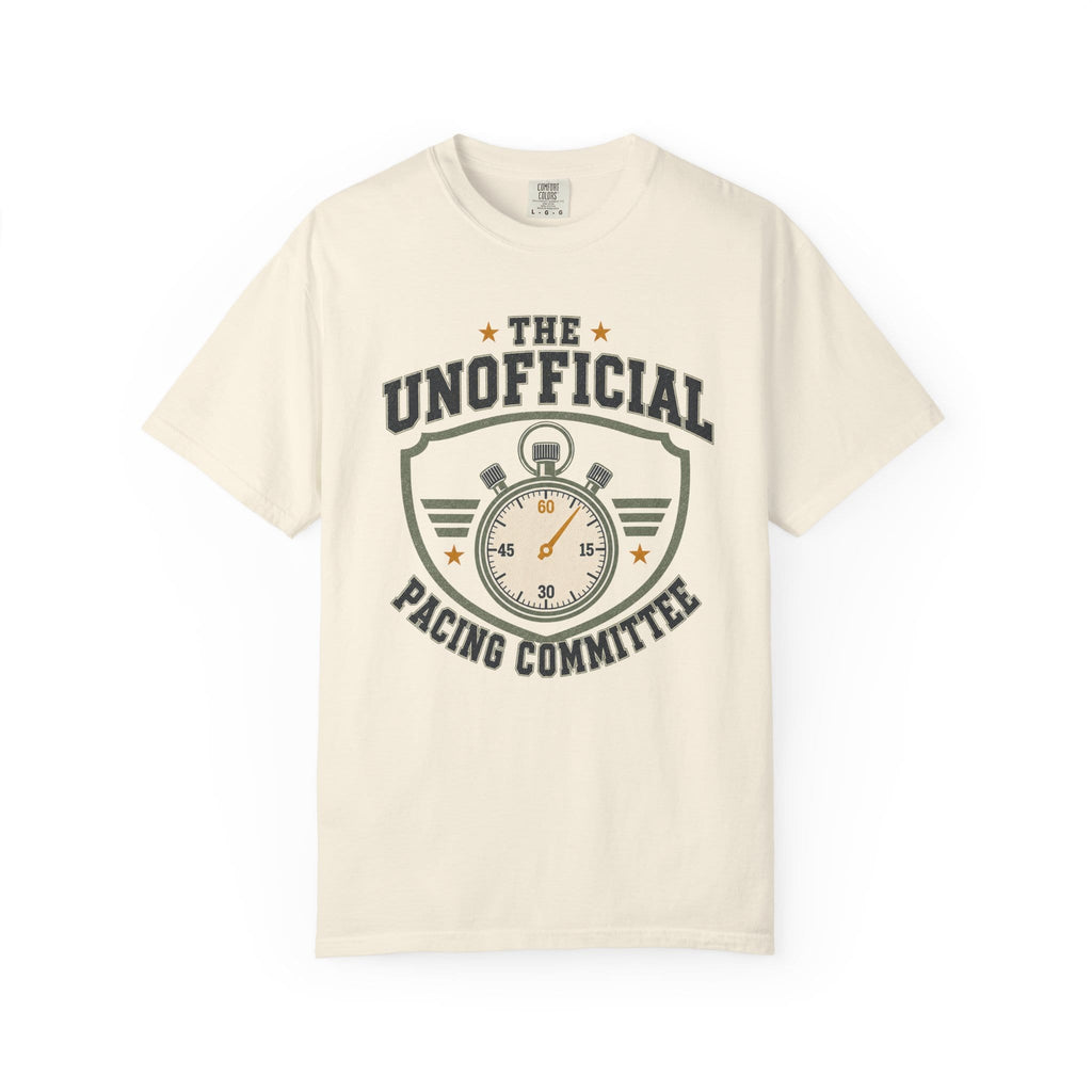 Pacing Committee T-Shirt
