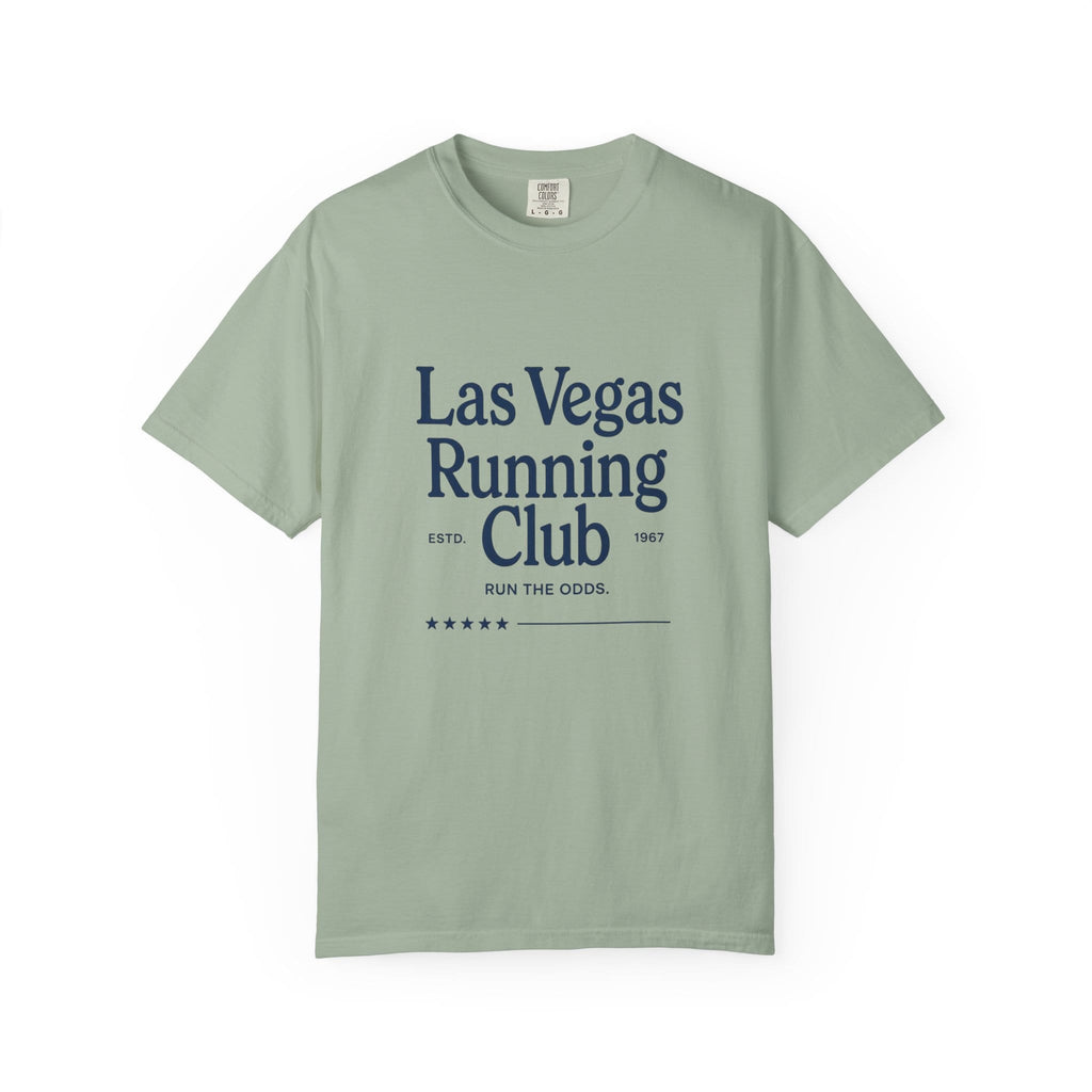 LAS Running Club T-Shirt