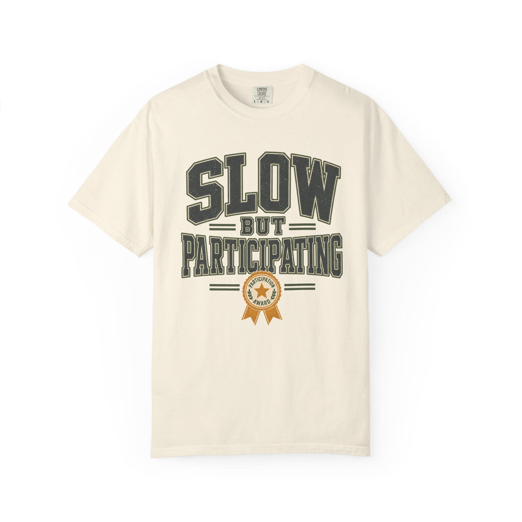 Participating T-Shirt