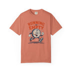 Running on Empty T-Shirt