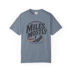 Miles Mostly T-Shirt