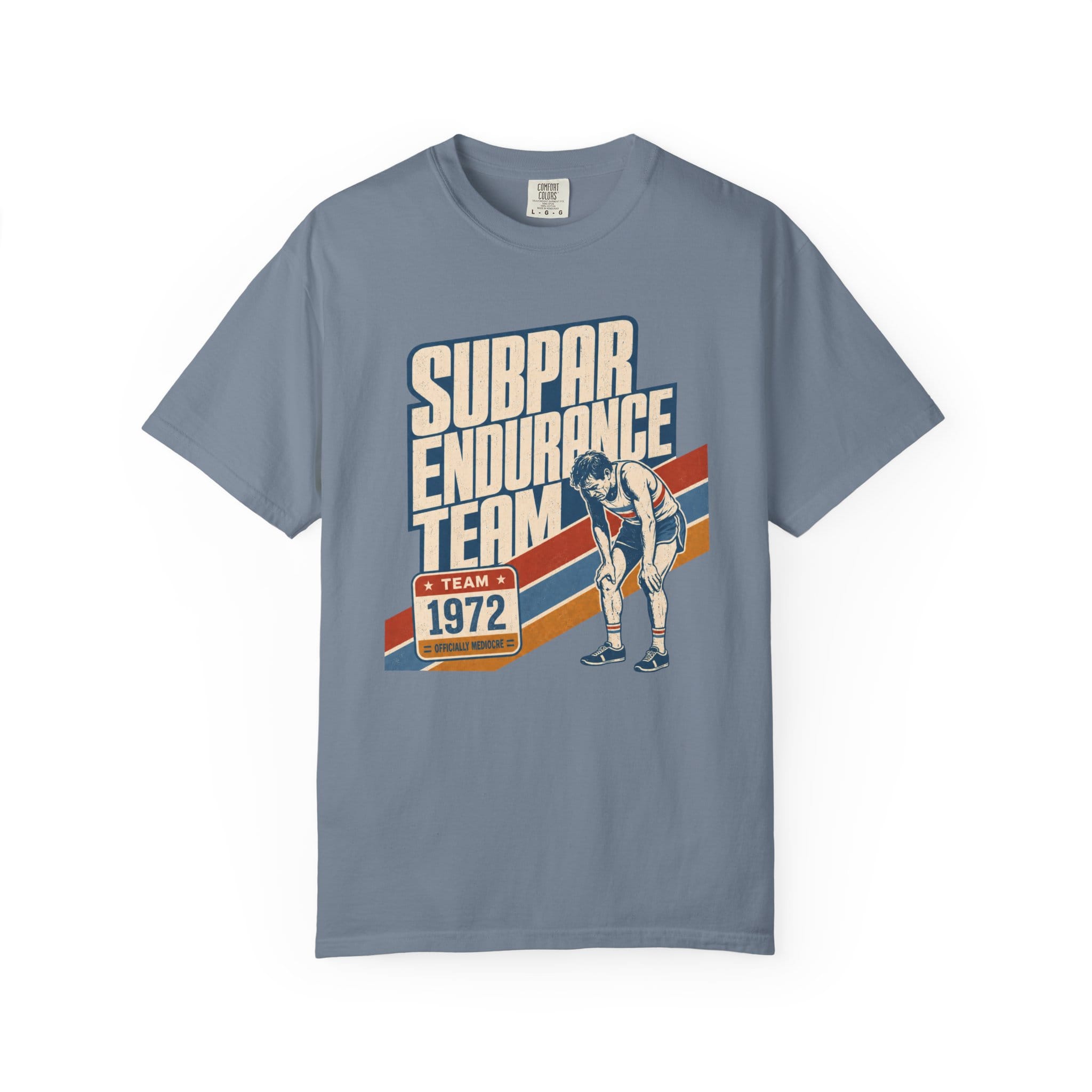 Subpar Endurance T-Shirt