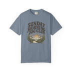 Sunday Morning Jog T-Shirt