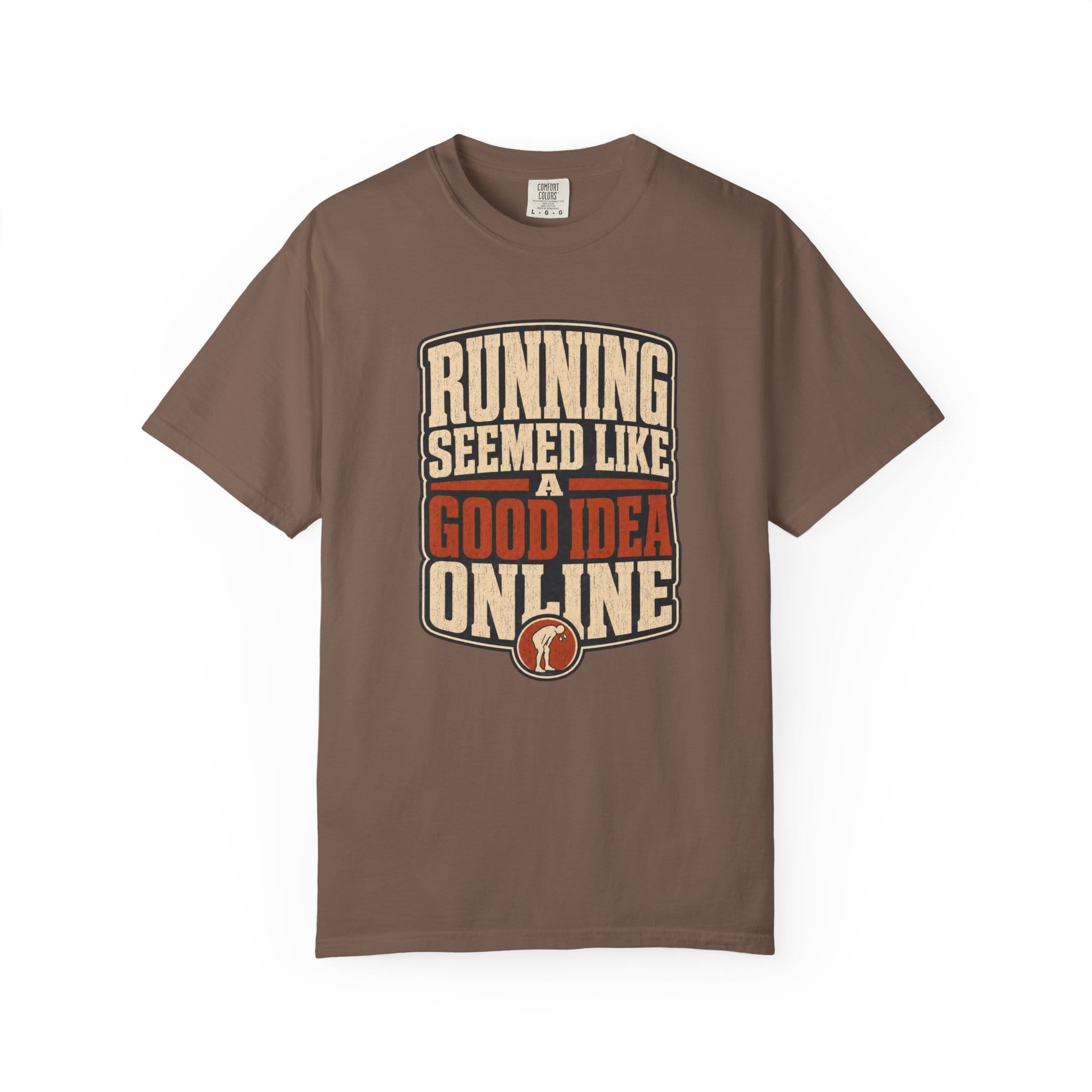 Good Idea Online T-Shirt