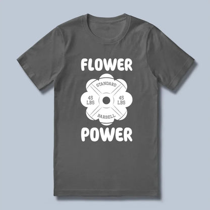 Flower Power T-Shirt