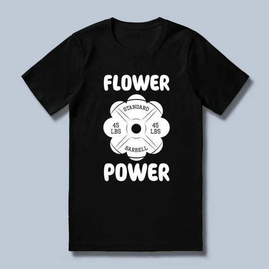 Flower Power T-Shirt