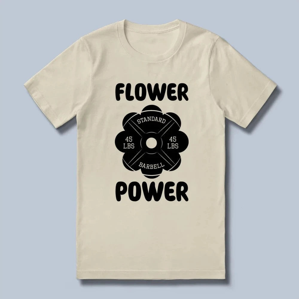Flower Power T-Shirt