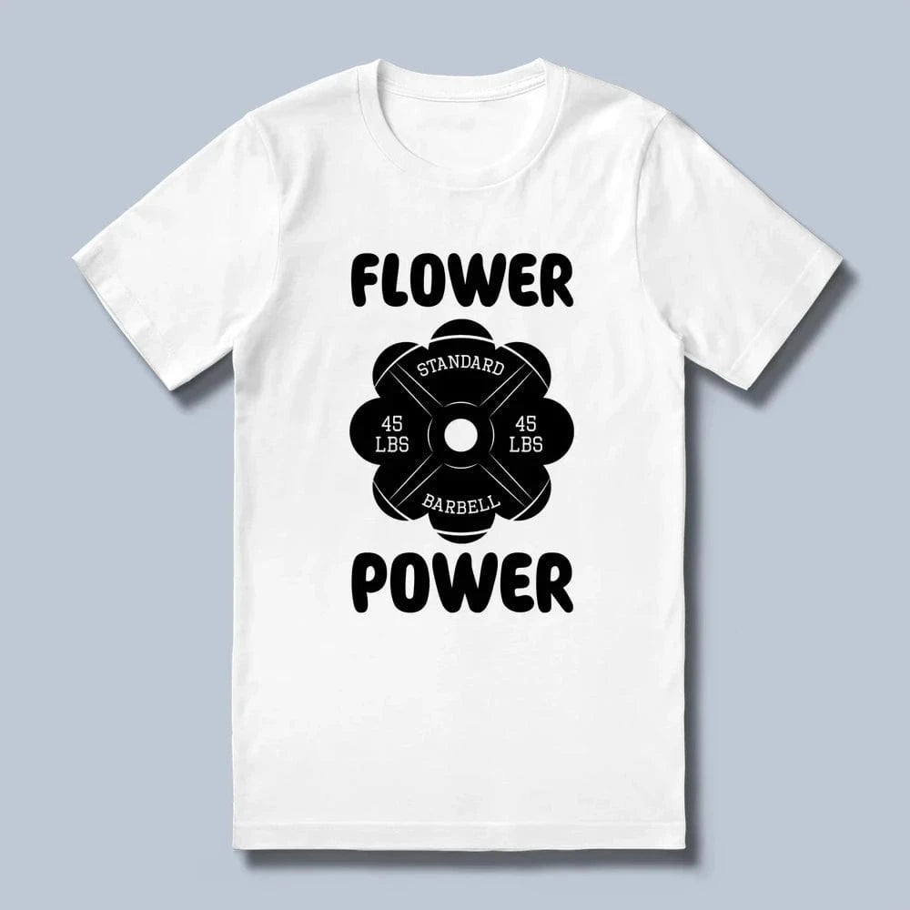 Flower Power T-Shirt