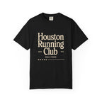 HOU Running Club T-Shirt