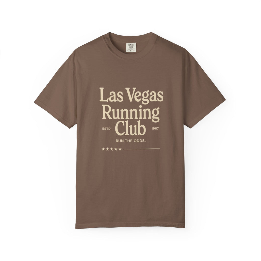 LAS Running Club T-Shirt