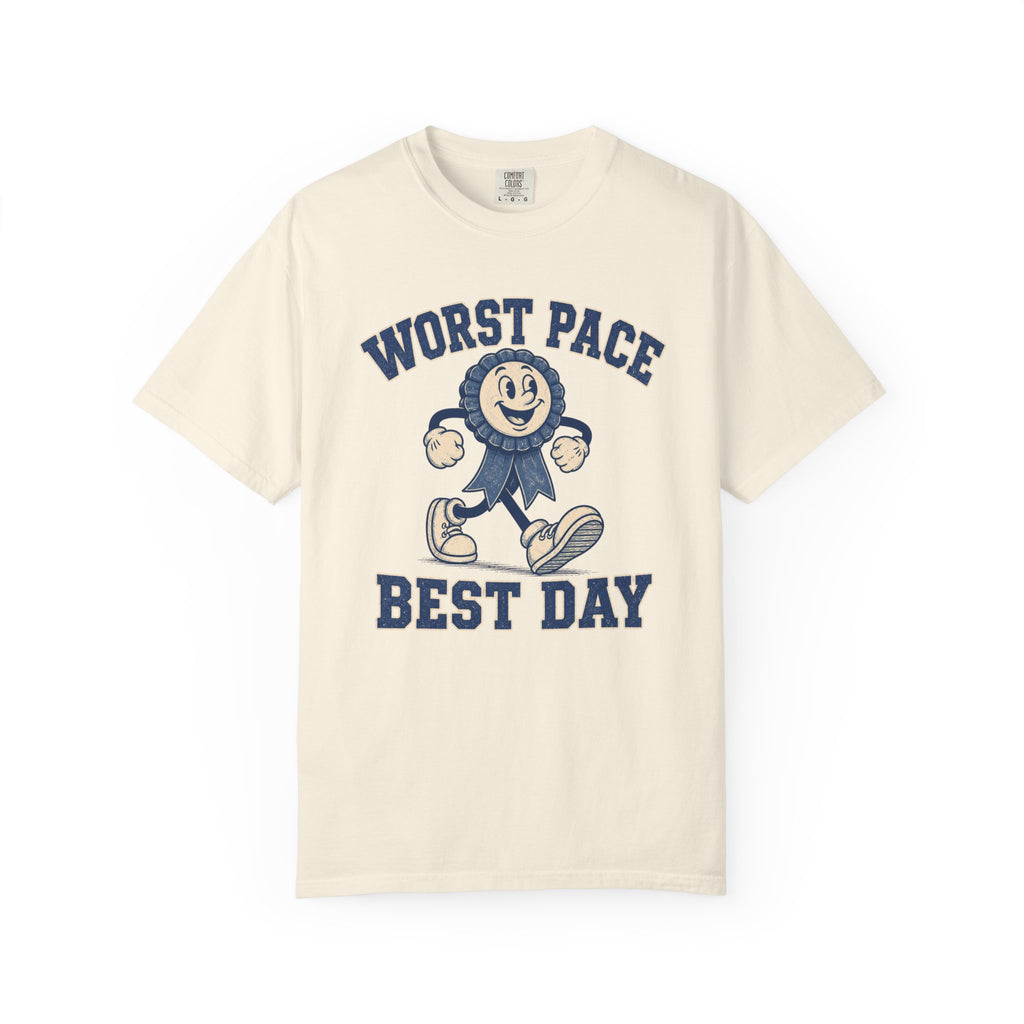 Worst Pace T-Shirt