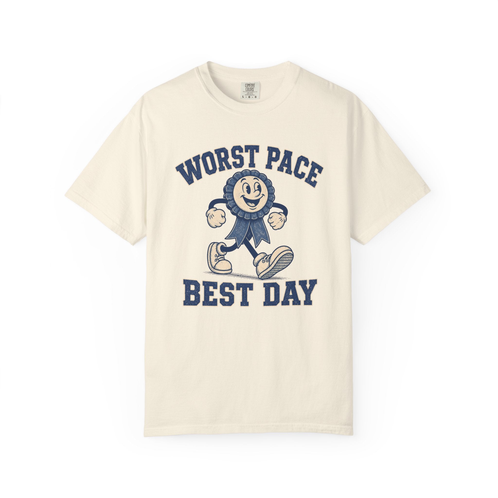 Worst Pace T-Shirt