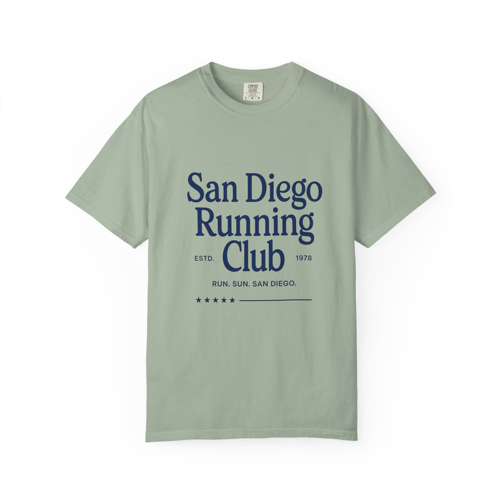 SAN Running Club T-Shirt